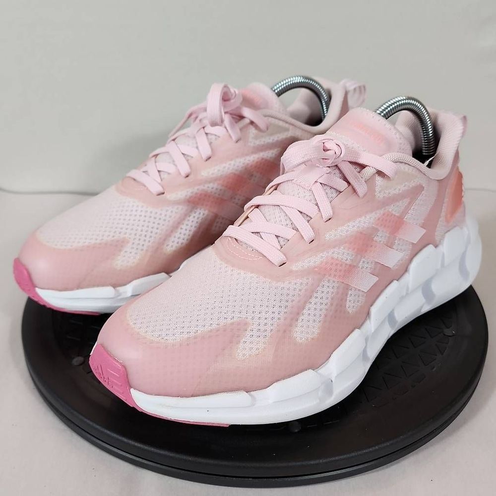 adidas Women's Ventice Climacool Sneaker Size 9 Pink - Picture 6 of 10
